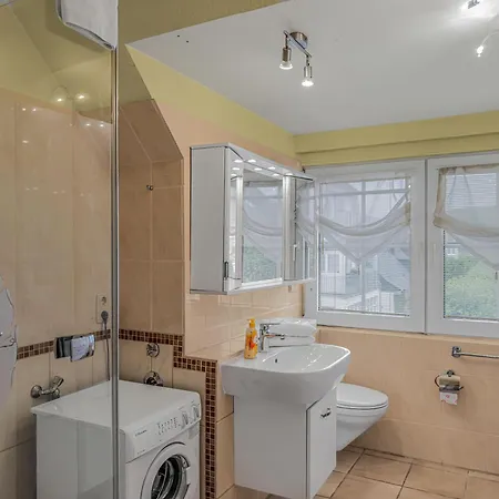 Apartamento Objekt-nr 87 - Hafen - Rose Lubeca